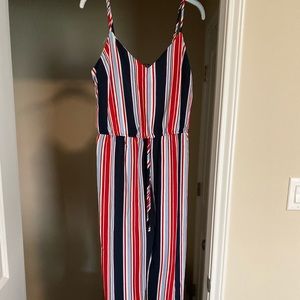 Brand New Fashion Nova Jumpsuit